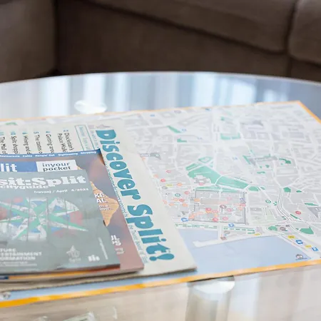 Satureja Montana דירה *