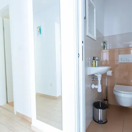 Satureja Montana ספליט