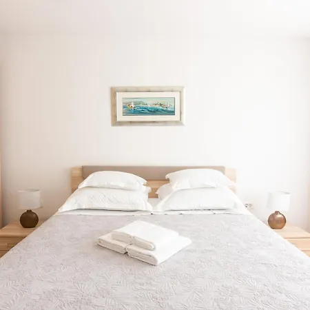 Satureja Montana * ספליט