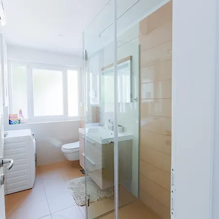 Apartament Satureja Montana Split