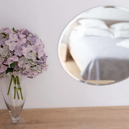 Apartamento Satureja Montana Split