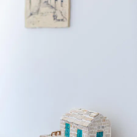 公寓 Satureja Montana